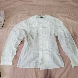 Vintage Blouse